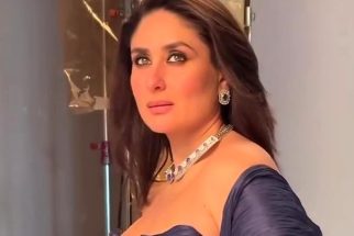 Effortless glam! Kareena Kapoor Khan