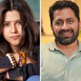 Ekta Kapoor announces Hoonur, Balaji Telefilms’ dedicated talent management vertical
