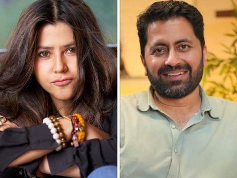 Ekta Kapoor announces Hoonur, Balaji Telefilms’ dedicated talent management vertical