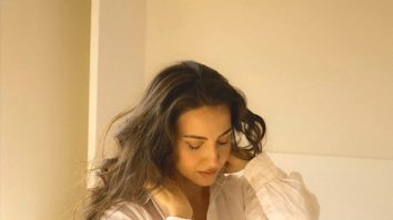 Celeb Photos Of Elli AvrRam