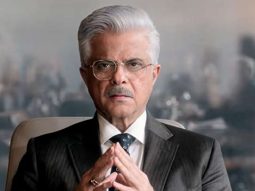 Family Business | First Look | Anil Kapoor, Vijay Varma | Netflix India