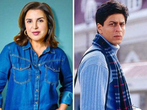 Farah Khan develops double-role concept for Shah Rukh Khan in Main Hoon Na 2: Report