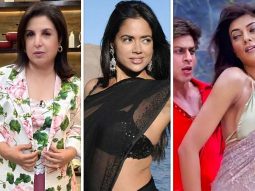 Farah Khan reveals she first wanted Sameera Reddy for Sushmita Sen’s role in Main Hoon Na