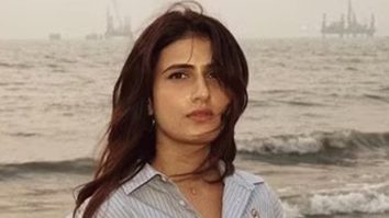 Fatima Sana Shaikh on modern dating culture: “I’m too impatient for that world”