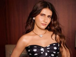 Fatima Sana Shaikh believes she is a ‘serial monogamist’; addresses the pros and cons of dating as a celebrity