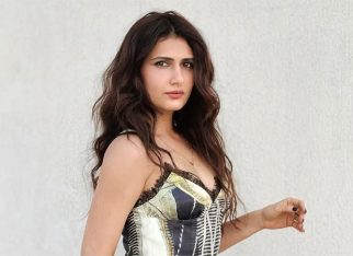 Fatima Sana Shaikh reveals she was “too hard” on herself after Dangal: “I wanted to hide under a rock”