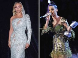 From Beyoncé to Katy Perry: How global stars are spotlighting Indian designers worldwide