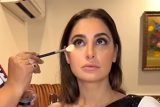 GRWM! Featuring Nargis Fakhri