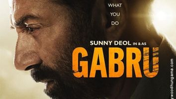 Gabru poster