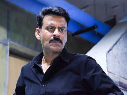 “Ghooskhor Pandat allows the story to unfold through action and setting,” say makers as the thriller arrives on Netflix 2026