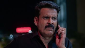 Petition filed in Delhi HC to stay Manoj Bajpayee starrer Ghooskhor Pandat over offensive title claim