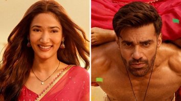 Ginny Wedss Sunny 2 First Look: Avinash Tiwary, Medha Shankr come together for an unlikely love story that promises chaos and family drama