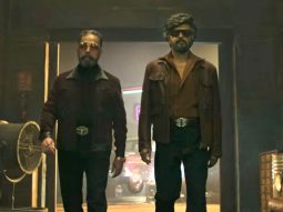 Glimpse of KH x RK Reunion – Hindi | Kamal Haasan | Rajinikanth | Nelson | Anirudh | Red Giant