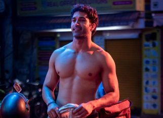 Gurfateh Pirzada opens up on Class being shelved and his big Netflix comeback: “I came down with a high fever and thought, not again”