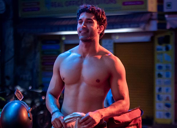 Gurfateh Pirzada opens up on Class being shelved and his big Netflix comeback: “I came down with a high fever and thought, not again” 