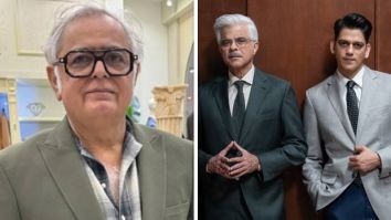 EXCLUSIVE: Hansal Mehta shuts down Succession parallels for Family Business; calls it “lazy comparisons”