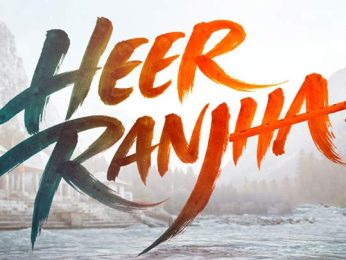 Heer Ranjha – Title Announcement | Imtiaz Ali | Shobha Kapoor, Ektaa R Kapoor, Preety Ali | Sajid Ali