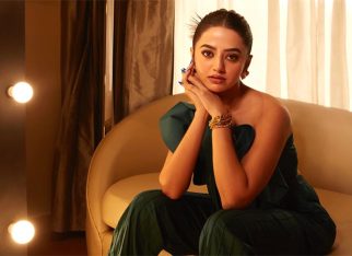 Helly Shah calls Chumbak “very special,” says comedy pushed her out of her comfort zone