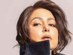 Hina Khan walks ramp with cancer survivors at oncology townhall: “Cancer is not a death sentence”