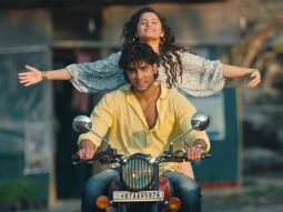 Hone De Tera – Official Hindi Teaser | Arsh as Rudra | Shagun | Naina | Swami Films