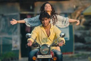 Hone De Tera – Official Hindi Teaser | Arsh as Rudra | Shagun | Naina | Swami Films