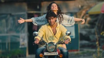 Hone De Tera – Official Hindi Teaser | Arsh as Rudra | Shagun | Naina | Swami Films