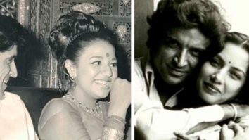 Honey Irani on her marriage with Javed Akhtar: “I don’t know why it didn’t work”