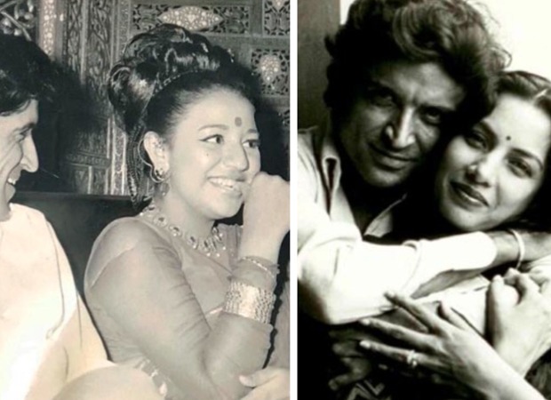 Honey Irani on her marriage with Javed Akhtar: “I don’t know why it didn’t work”