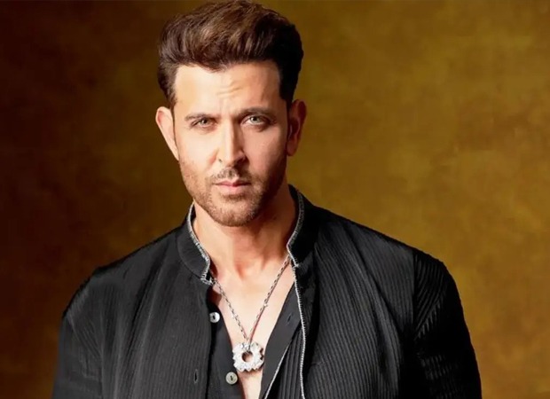 Hrithik Roshan BREAKS silence on filing legal suit amid deepfake fears: "Better to be protective NOW than do damage control later"