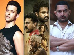 Hrithik Roshan lays down HRX Films rulebook: “You are a FOOL if you bypass the director!”; points out secret ingredient behind global success of RRR and Aamir Khan’s films in China: “Integrity, conviction, unadulterated vision”