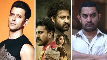 Hrithik Roshan lays down HRX Films rulebook: “You are a FOOL if you bypass the director!”; points out secret ingredient behind global success of RRR and Aamir Khan’s films in China: “Integrity, conviction, unadulterated vision”