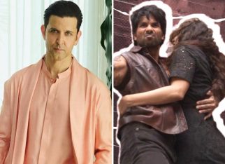 Hrithik Roshan reviews Shahid Kapoor-starrer O’Romeo; urges audience to watch in theaters