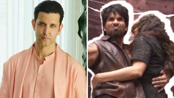 Hrithik Roshan reviews Shahid Kapoor-starrer O’Romeo; urges audience to watch in theaters