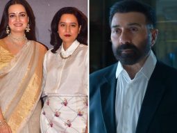 Next On Netflix 2026: Ikka actor Tillotama Shome reveals, “A fly crawled into Sunny Deol’s EYE; he STILL didn’t stop the shot…he reasoned, ‘I didn’t want to spoil your take'”