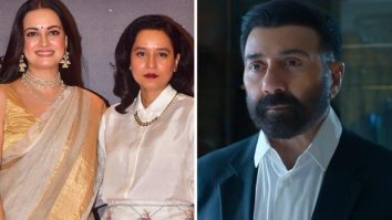 Next On Netflix 2026: Ikka actor Tillotama Shome reveals, “A fly crawled into Sunny Deol’s EYE; he STILL didn’t stop the shot…he reasoned, ‘I didn’t want to spoil your take'”