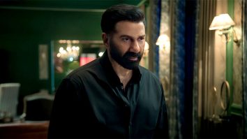 Ikka | First Look | Sunny Deol, Akshaye Khanna, Dia Mirza | Netflix India