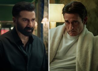 Ikka Teaser: Netflix film has Sunny Deol and Akshaye Khanna lock horns in a high-stakes legal thriller