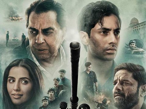 Ikkis OTT release: When and where to watch Agastya Nanda starrer; deets inside! Ikkis OTT release: When and where to watch Agastya Nanda starrer; deets inside!