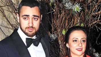 Imran Khan opens up on divorce from Avantika Malik, says separation helped his mental health