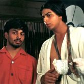 Shah Rukh Khan starrer In Which Annie Gives It Those Ones, Massey Sahib to Screen at Red Lorry retrospective