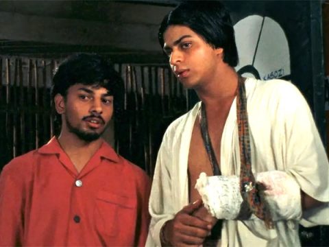 Shah Rukh Khan starrer In Which Annie Gives It Those Ones, Massey Sahib to Screen at Red Lorry retrospective Shah Rukh Khan starrer In Which Annie Gives It Those Ones, Massey Sahib to Screen at Red Lorry retrospective