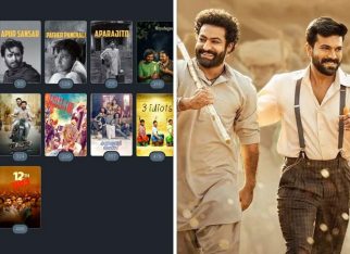 Letterboxd’s Top 500 sparks debate over Indian Cinema’s limited presence