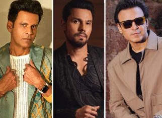 Manoj Bajpayee, Randeep Hooda, and Vivek Oberoi applaud Boong after historic BAFTA 2026 win: “This achievement brings pride and hope”