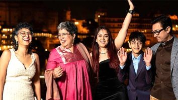 Ira Khan Says “I don’t want to pursue films,” Focuses on mental health work and personal well-being