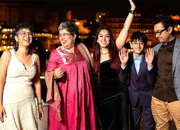 Ira Khan Says "I don't want to pursue films," Focuses on mental health work and personal well-being