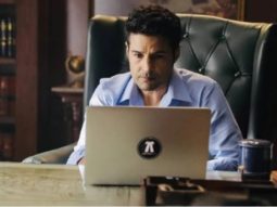 Is Rajeev Khandelwal studying law? Actor’s Instagram story sparks curiosity among fans