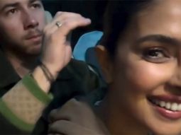 “It is incredible, I have seen it twice”: Nick Jonas promotes Priyanka Chopra’s The Bluff, sparks chatter with mangalsutra-style bracelet