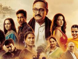 JAI HIND, JAI SINDH – A Love Story Motion Poster