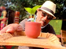Jackie Shroff backs youth-led green initiative Mitti Ki Awaaz