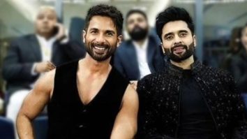 Jackky Bhagnani shares birthday wish for Shahid Kapoor; sparks collaboration buzz